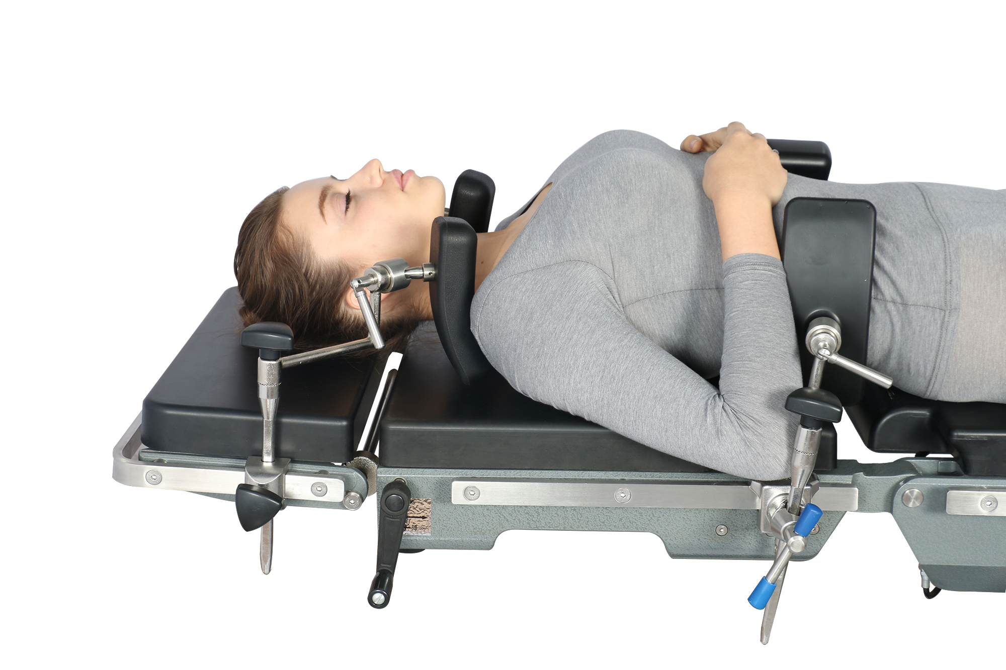 華錫爾數(shù)碼設(shè)計(jì) 為何在醫(yī)械模特選擇上獨(dú)樹一幟？