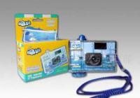 一次性防水相機與潛水相機 光學攝影器材中的創新應用