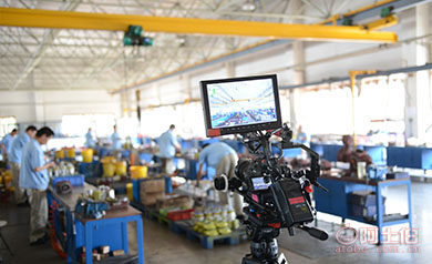 天津攝影藝術(shù) 從工業(yè)脈搏到數(shù)碼設(shè)計(jì)的視覺交響